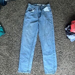 CottonOn Women’s Mom Jeans